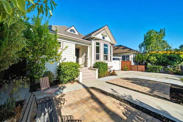 320 N Ellsworth Avenue, San Mateo, CA 94401