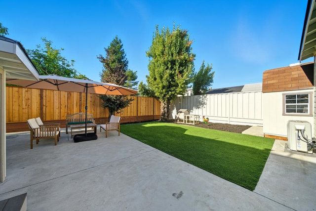 320 N Ellsworth Avenue, San Mateo, CA 94401