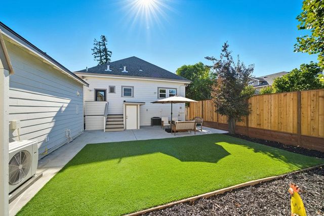 320 N Ellsworth Avenue, San Mateo, CA 94401