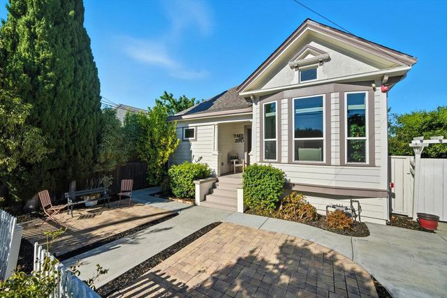 320 N Ellsworth Avenue, San Mateo, CA 94401