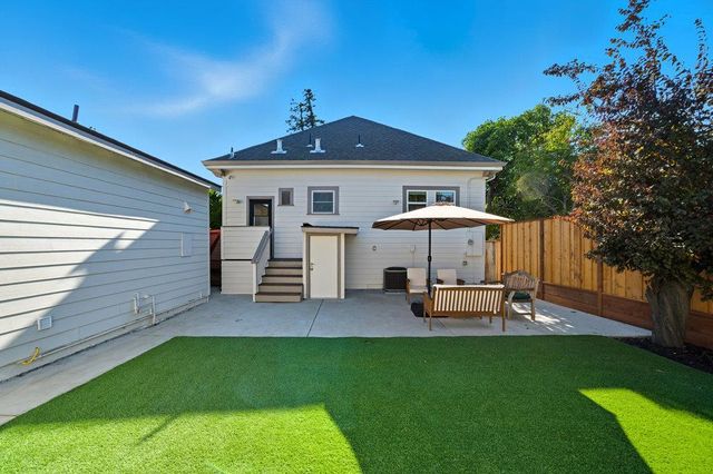 320 N Ellsworth Avenue, San Mateo, CA 94401