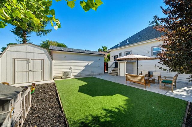 320 N Ellsworth Avenue, San Mateo, CA 94401