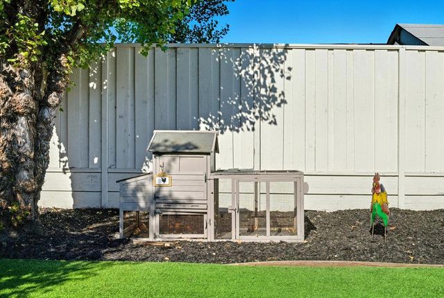 320 N Ellsworth Avenue, San Mateo, CA 94401