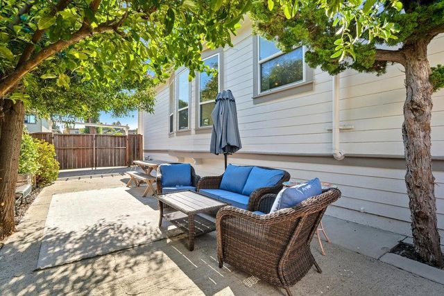 320 N Ellsworth Avenue, San Mateo, CA 94401