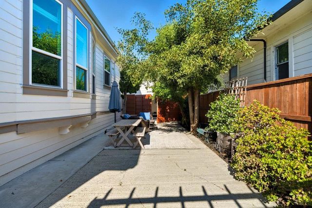 320 N Ellsworth Avenue, San Mateo, CA 94401