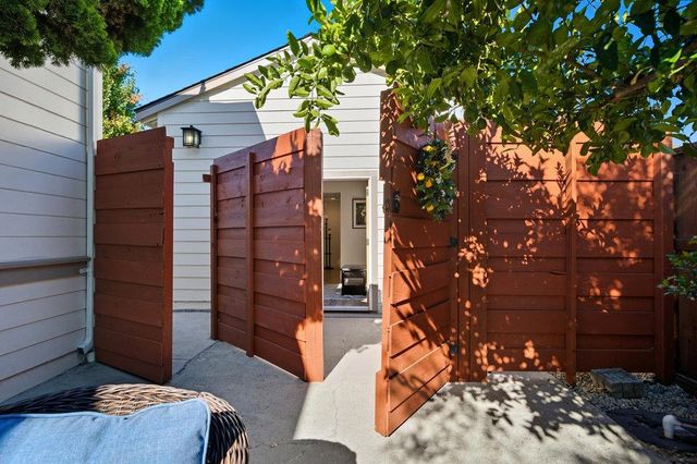 320 N Ellsworth Avenue, San Mateo, CA 94401