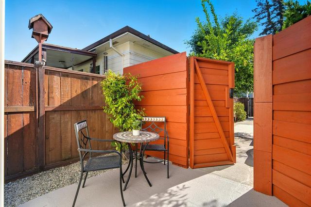 320 N Ellsworth Avenue, San Mateo, CA 94401