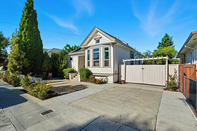 320 N Ellsworth Avenue, San Mateo, CA 94401