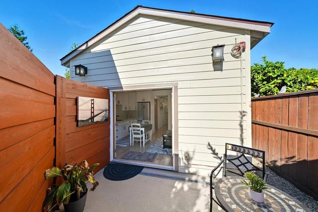 320 N Ellsworth Avenue, San Mateo, CA 94401