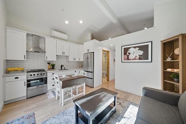 320 N Ellsworth Avenue, San Mateo, CA 94401