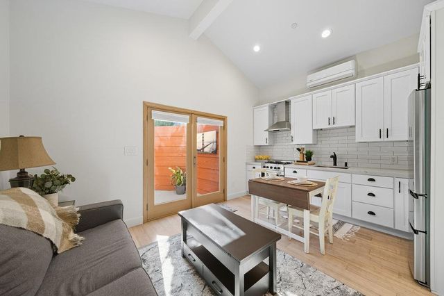 320 N Ellsworth Avenue, San Mateo, CA 94401