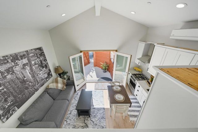 320 N Ellsworth Avenue, San Mateo, CA 94401