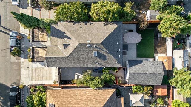 320 N Ellsworth Avenue, San Mateo, CA 94401