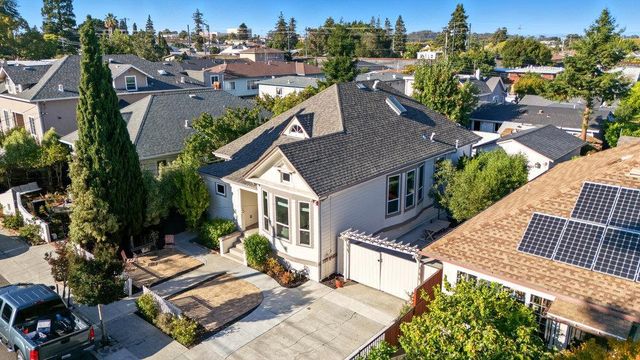 320 N Ellsworth Avenue, San Mateo, CA 94401