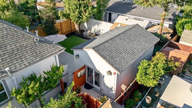 320 N Ellsworth Avenue, San Mateo, CA 94401