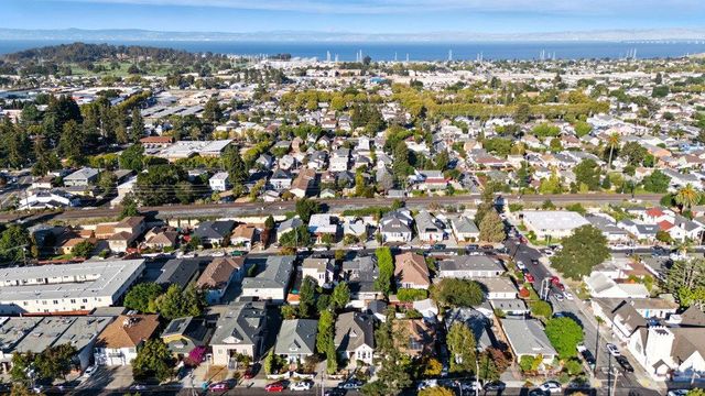 320 N Ellsworth Avenue, San Mateo, CA 94401