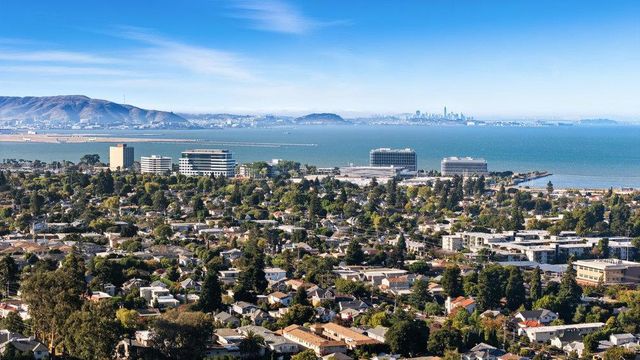 320 N Ellsworth Avenue, San Mateo, CA 94401