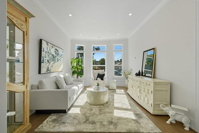 320 N Ellsworth Avenue, San Mateo, CA 94401