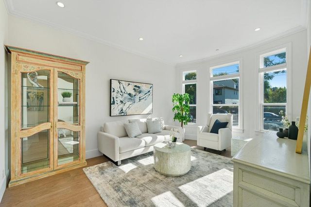 320 N Ellsworth Avenue, San Mateo, CA 94401