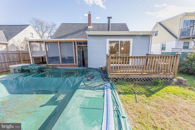 33 STRATFORD AVENUE, Ewing, NJ 08618