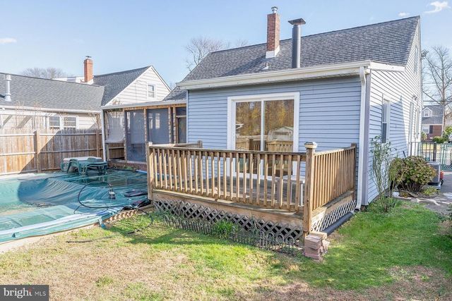 33 STRATFORD AVENUE, Ewing, NJ 08618