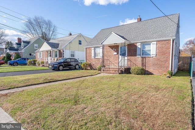 33 STRATFORD AVENUE, Ewing, NJ 08618
