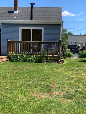 33 STRATFORD AVENUE, Ewing, NJ 08618