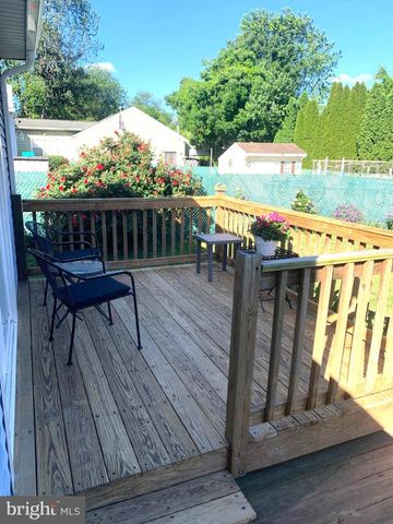 33 STRATFORD AVENUE, Ewing, NJ 08618