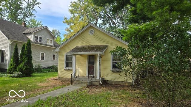 7112 Dobson Street, Indianapolis, IN 46268