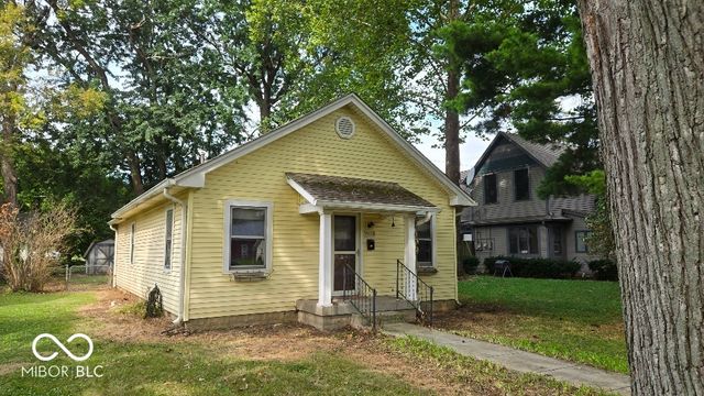 7112 Dobson Street, Indianapolis, IN 46268
