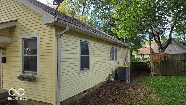 7112 Dobson Street, Indianapolis, IN 46268
