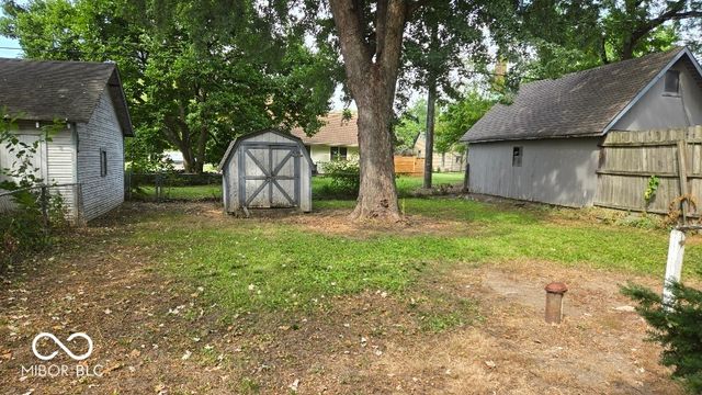 7112 Dobson Street, Indianapolis, IN 46268