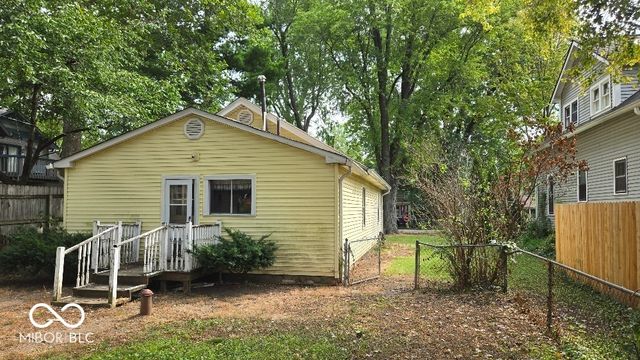 7112 Dobson Street, Indianapolis, IN 46268