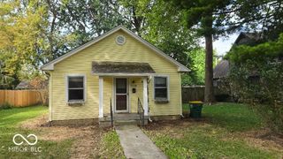 7112 Dobson Street, Indianapolis, IN 46268
