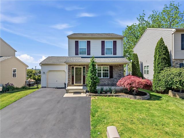 109 Martin Street, Allentown City, PA 18103