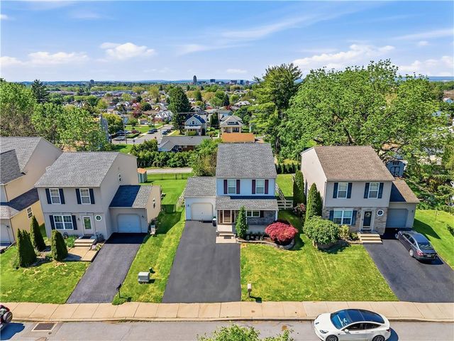 109 Martin Street, Allentown City, PA 18103