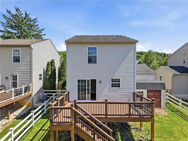 109 Martin Street, Allentown City, PA 18103