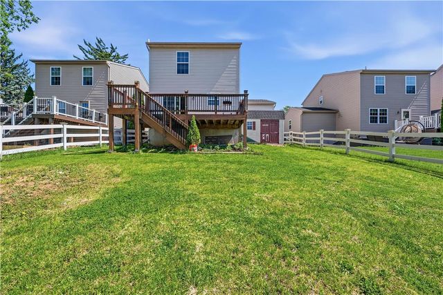 109 Martin Street, Allentown City, PA 18103