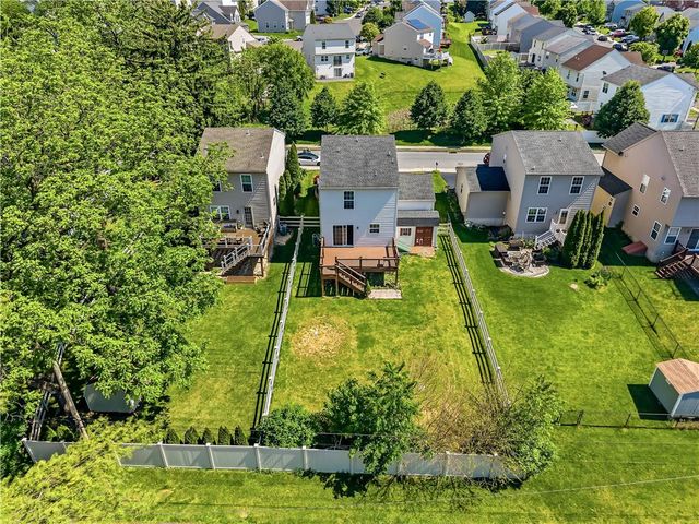 109 Martin Street, Allentown City, PA 18103