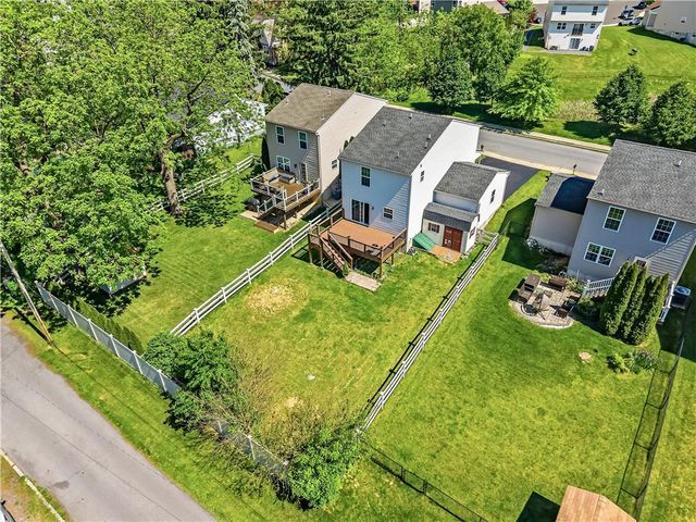109 Martin Street, Allentown City, PA 18103