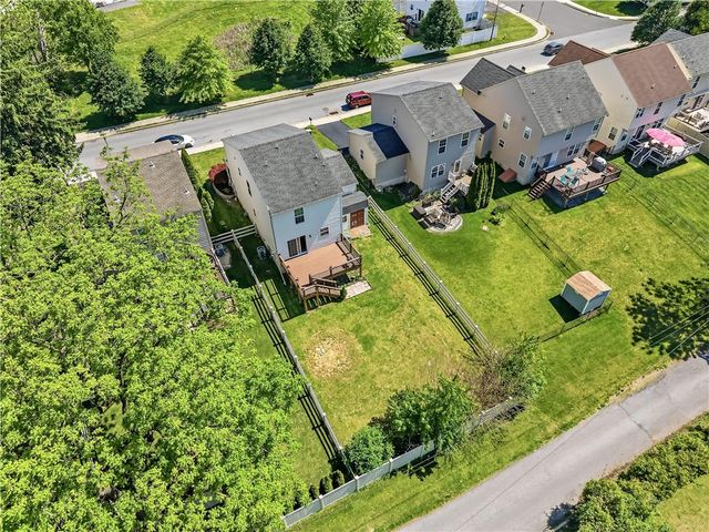 109 Martin Street, Allentown City, PA 18103