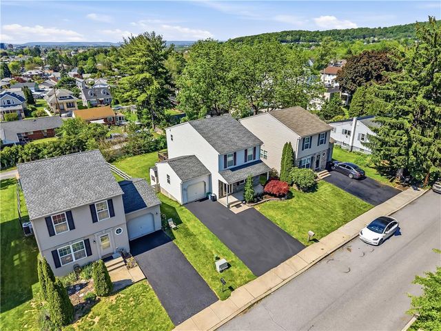 109 Martin Street, Allentown City, PA 18103