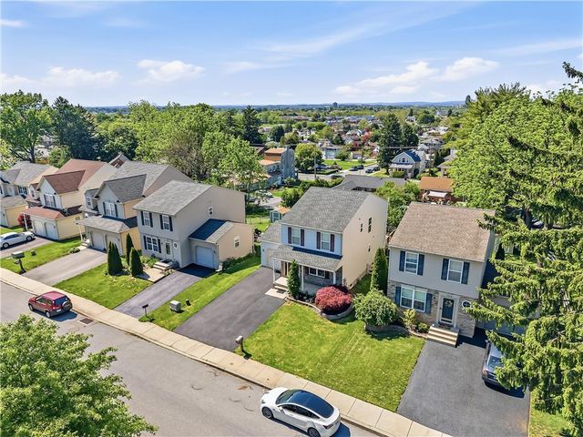 109 Martin Street, Allentown City, PA 18103