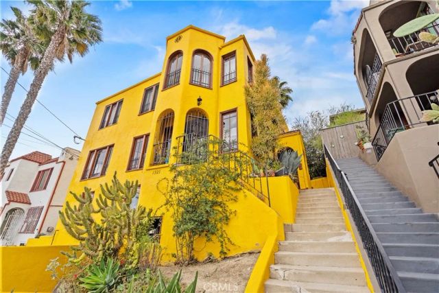 1919 Scott Avenue, Los Angeles, CA 90026