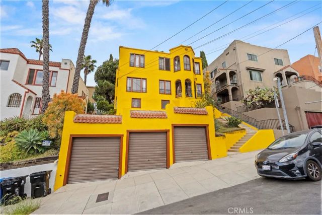 1919 Scott Avenue, Los Angeles, CA 90026