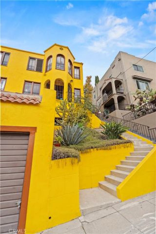 1919 Scott Avenue, Los Angeles, CA 90026