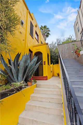 1919 Scott Avenue, Los Angeles, CA 90026