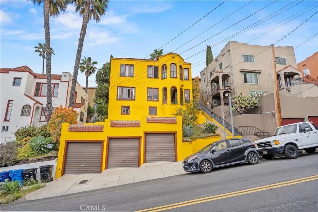 1919 Scott Avenue, Los Angeles, CA 90026