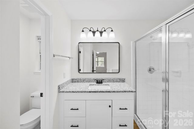 8413 Woodford Bridge Drive, Charlotte, NC 28216