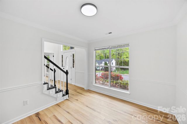 8413 Woodford Bridge Drive, Charlotte, NC 28216